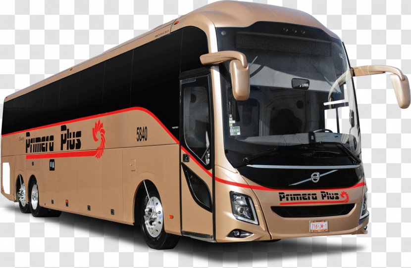 Bus AB Volvo Car 9700 Vehicle - Automotive Exterior - Autobus Transparent PNG