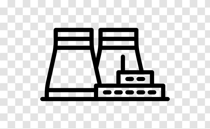 Nuclear Power - Area - Plant Transparent PNG