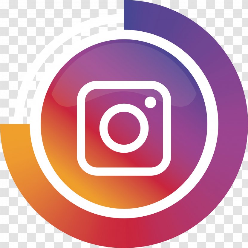 Instagram YouTube Photography Facebook - Mobile Social Network - Camera Label Transparent PNG