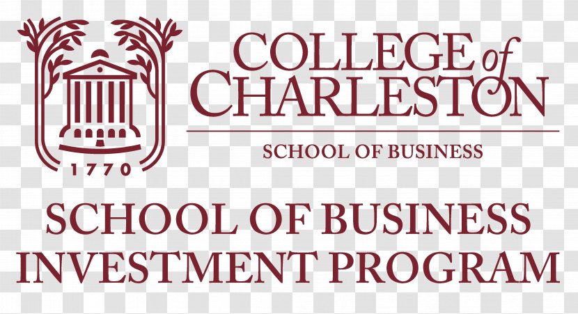 College Of Charleston Honors Higher Education University - Student Transparent PNG