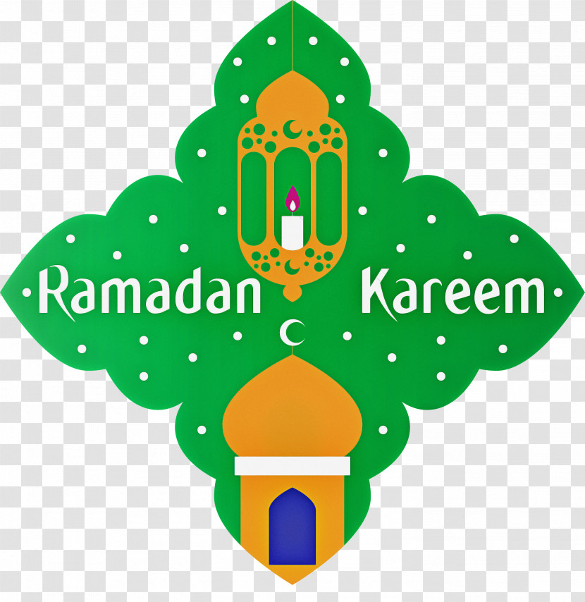 Ramadan Kareem Transparent PNG