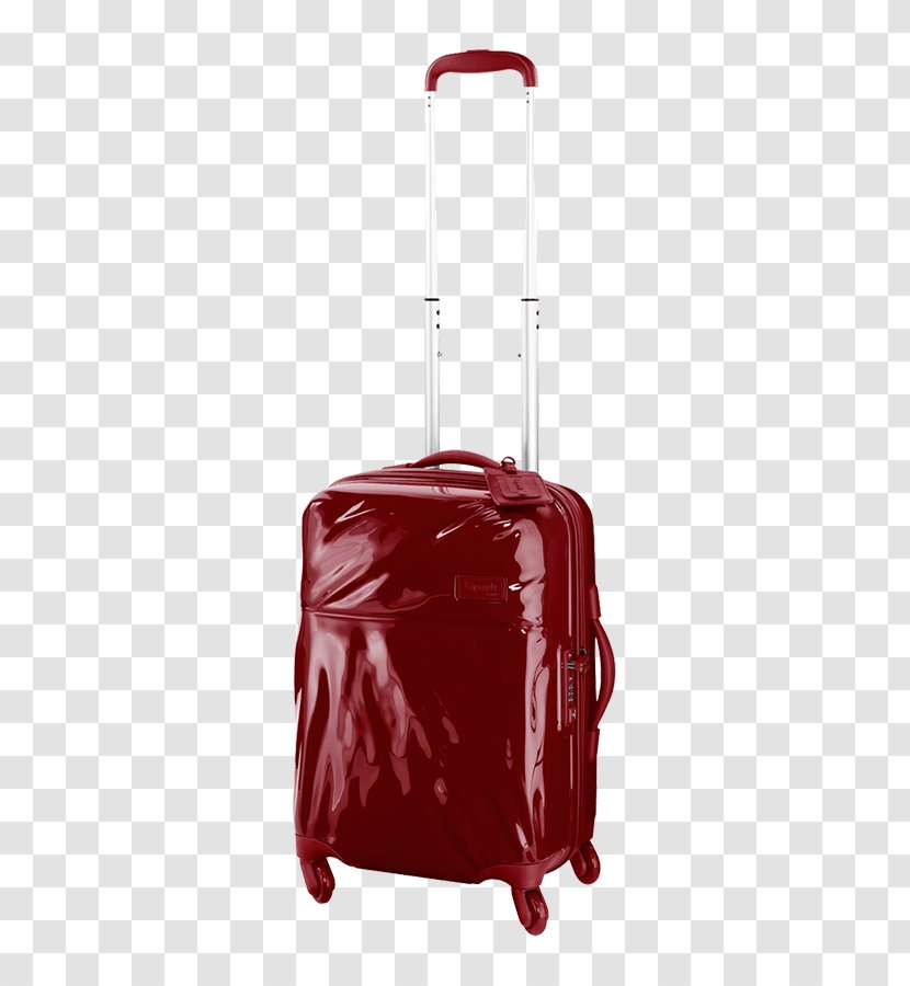 Hand Luggage Suitcase Baggage Samsonite Trolley - Bag Transparent PNG