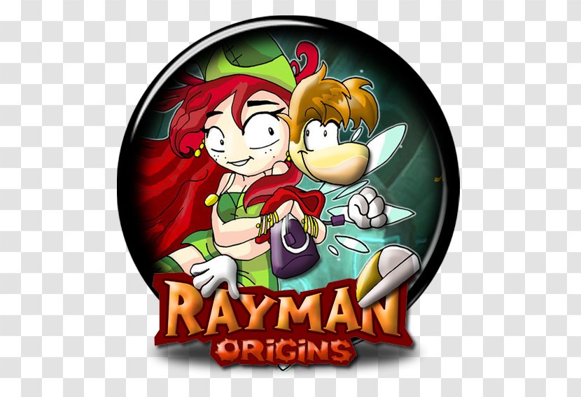 Rayman Origins Globox Nintendo 3ds Rom Image Download Fictional Character Transparent Png