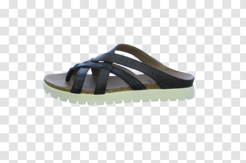 Flip-flops Slide Sandal Shoe Walking - Flip Flops Transparent PNG