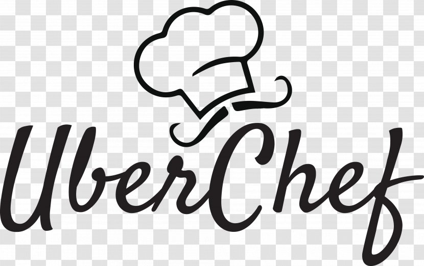 Chef Cooking Logo Food Restaurant - Pot Transparent PNG