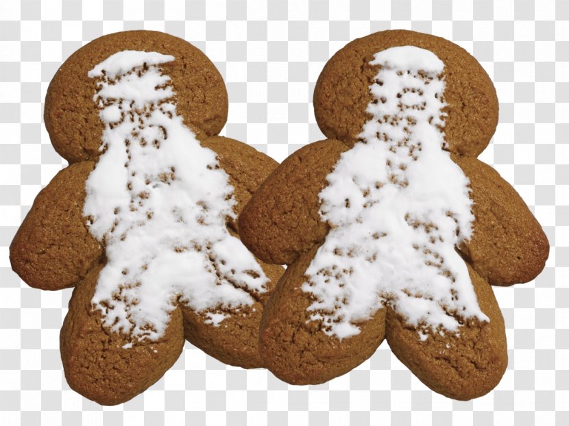 Biscuits Gingerbread Lebkuchen Whole Grain - Mckee Foods Transparent PNG