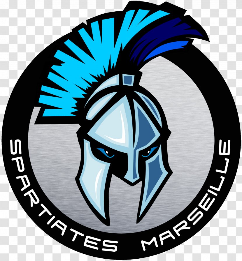French Ice Hockey Federation Marseille Club Massilia Sports Association - Ffhg Division 2 - Logo Transparent PNG