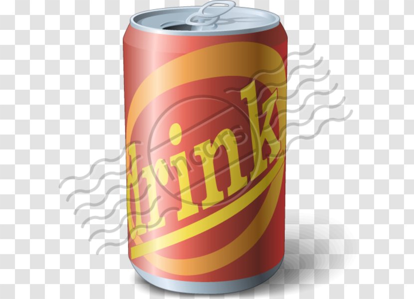Aluminum Can Fizzy Drinks Beer Drink Tin - Jerrycan Transparent PNG