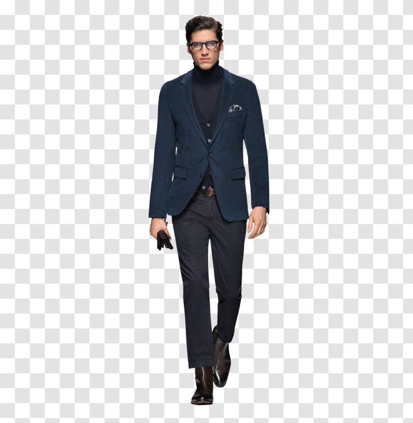 Coat Jacket Suit Blazer Clothing - Readytowear - Thumbtack Transparent PNG
