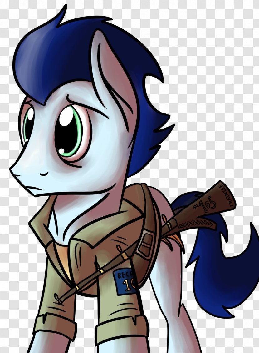 Pony Rainbow Dash Horse Hiroto Sutō Miu Suto - Artist Transparent PNG