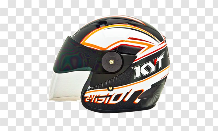 Motorcycle Helmets Bicycle Ski & Snowboard Airbrush - Integraalhelm Transparent PNG