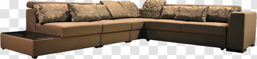 Table Couch Furniture - Sofa Model Transparent PNG
