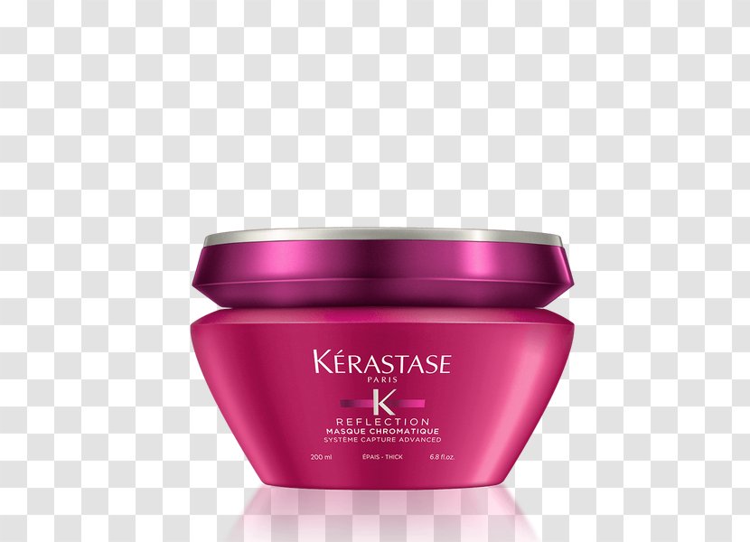 Kérastase Nutritive Masquintense Thick Mask Hair Care Styling Products Transparent PNG