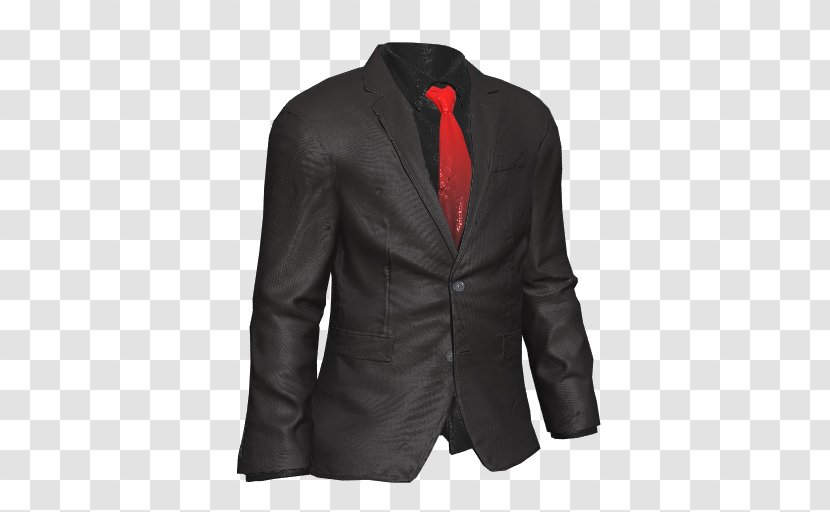 H1Z1 Jacket Blazer Clothing TwitchCon - Coat Transparent PNG