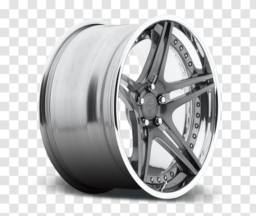 Alloy Wheel Spoke Car Tire Bicycle Wheels Transparent PNG