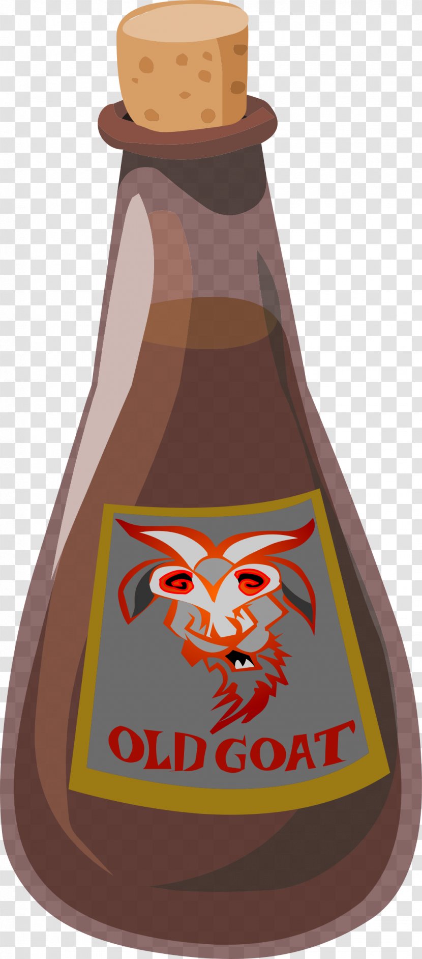 Distilled Beverage Liqueur Bottle - Condiment - Drink Transparent PNG