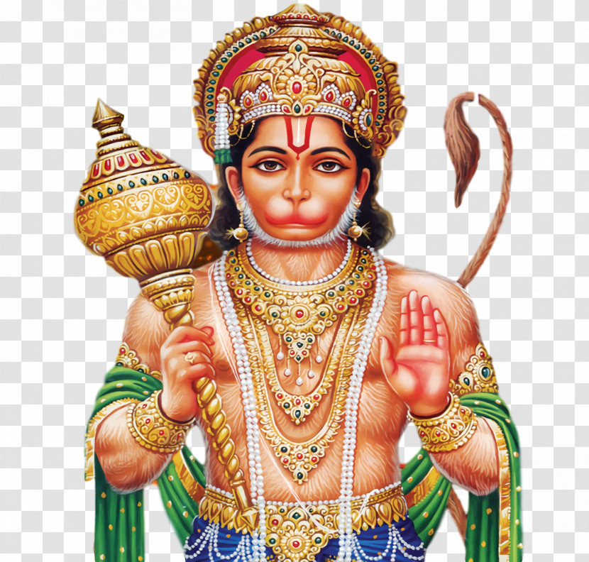 Hanuman Jayanti Hanuman Transparent PNG