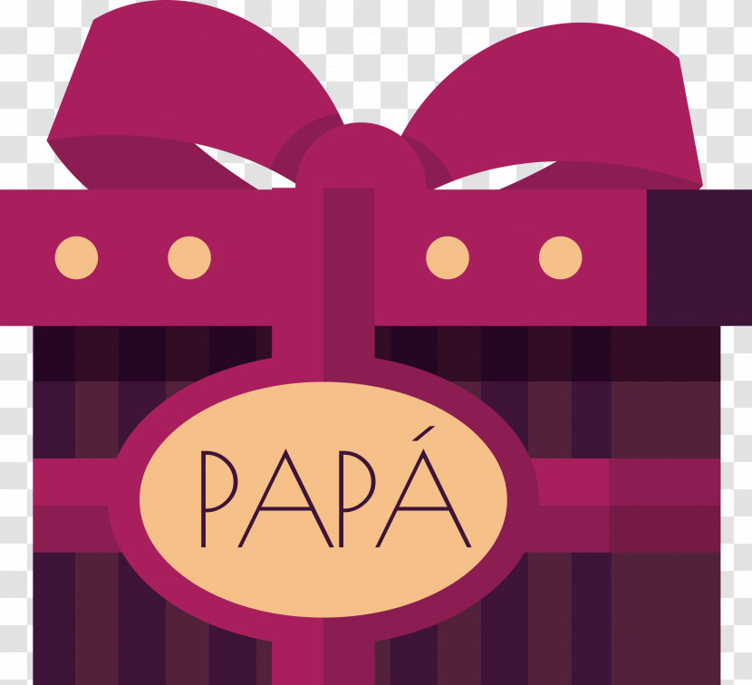 Feliz Día Del Padre Happy Fathers Day Transparent PNG
