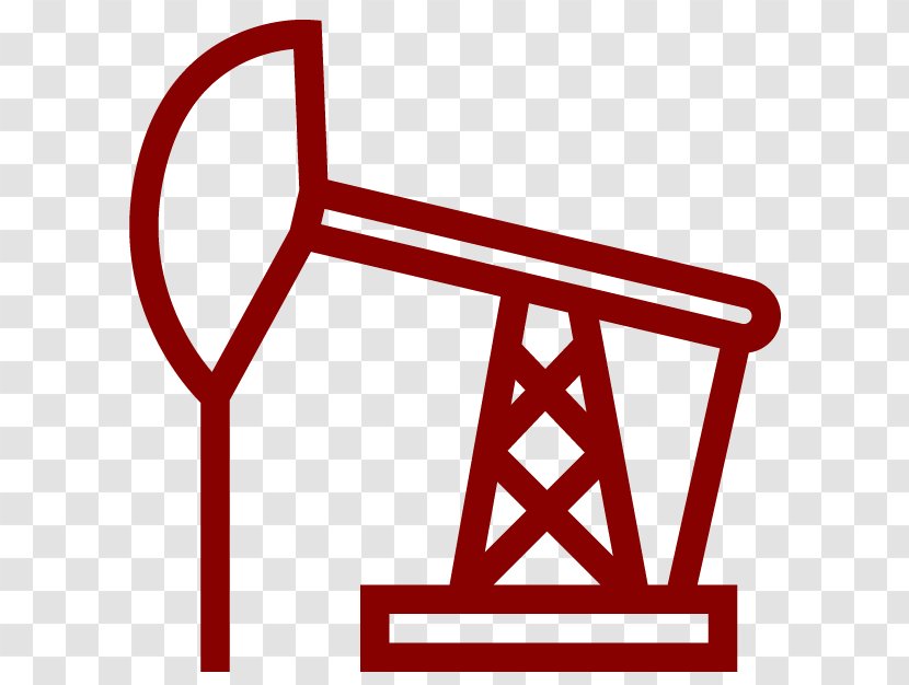 Oil Well Platform Petroleum Drilling Rig Pumpjack - Hydraulic Pump - Natural Gas Transparent PNG
