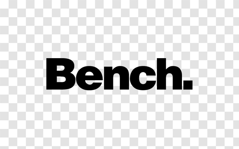 Logo Brand Bench Fashion Clothing - Design Transparent PNG