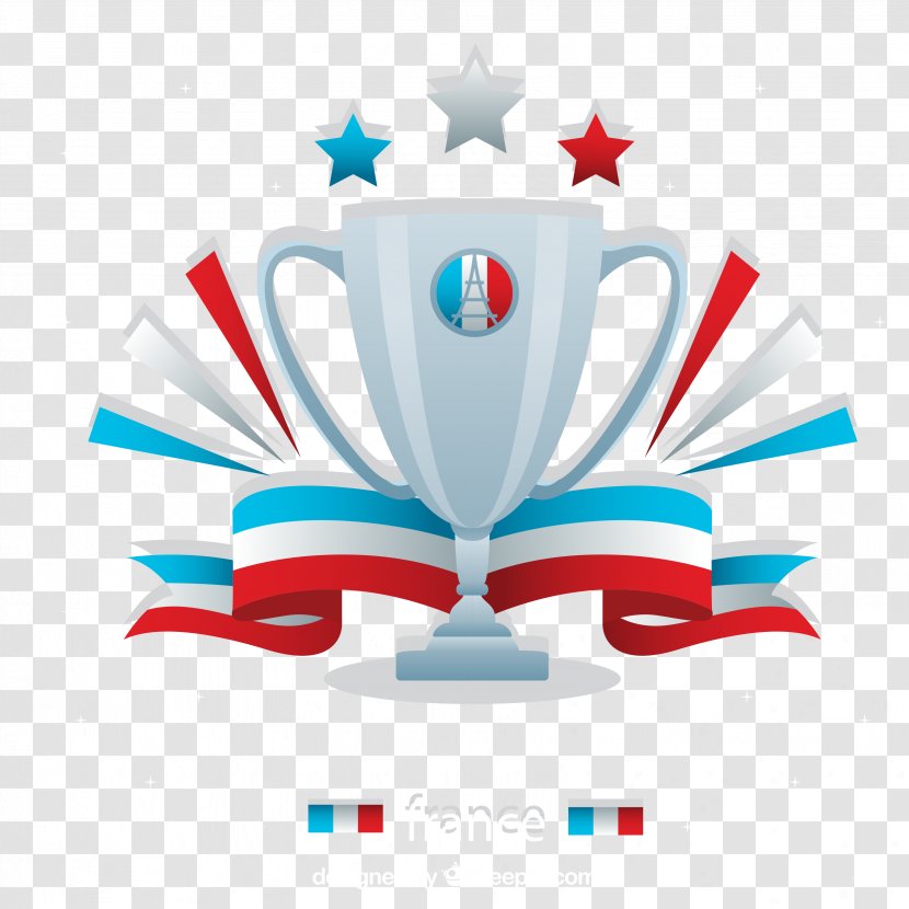 Trophy Cup - Brand - Rio Olympic Transparent PNG