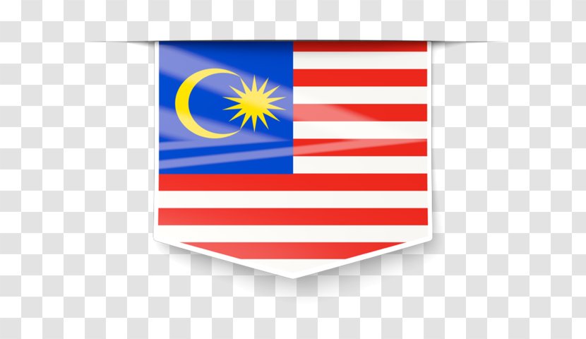 Flag Of Malaysia Stock Photography Transparent PNG