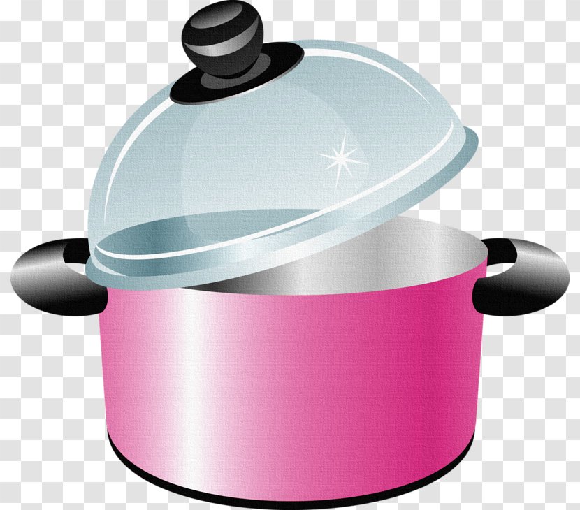 Kitchen Kettle Tableware Rice Cookers Clip Art - Cookware And Bakeware Transparent PNG