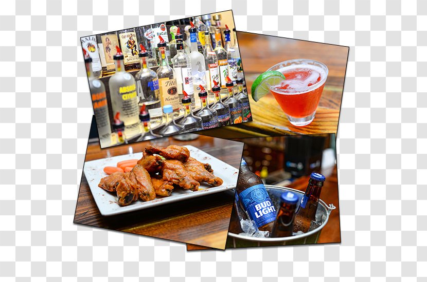 Island Bar & Grill Pawleys Distilled Beverage Cuisine - Special Gourmet Barbecue Transparent PNG