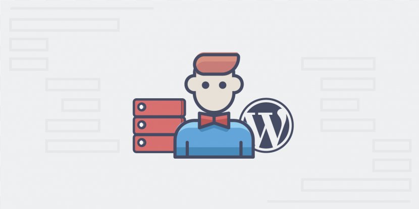 Web Hosting Service WordPress Dedicated CPanel - Technology Transparent PNG