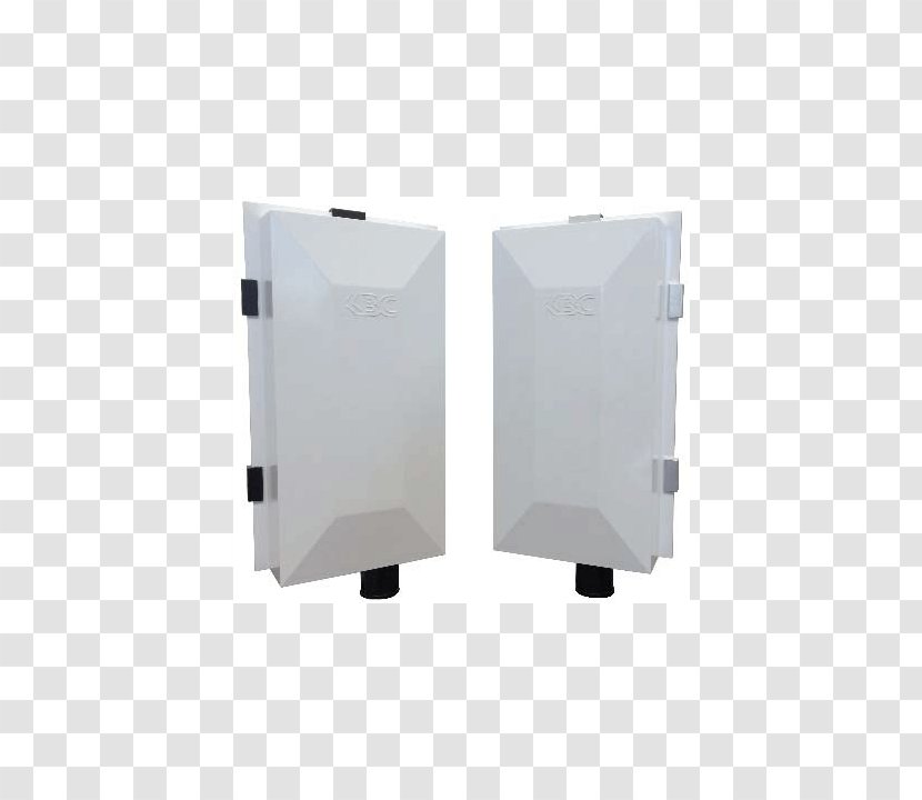Plastic Angle - Host Power Supply Transparent PNG