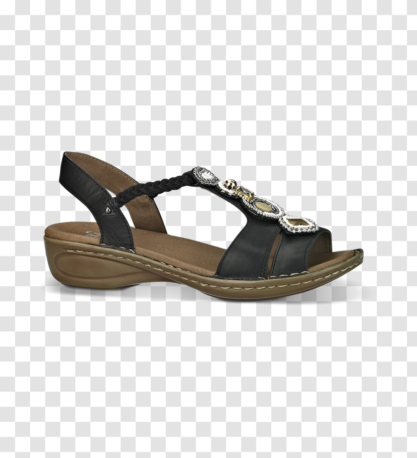 Sandal Slipper Teva Flip-flops Leather - Flip Flops Transparent PNG