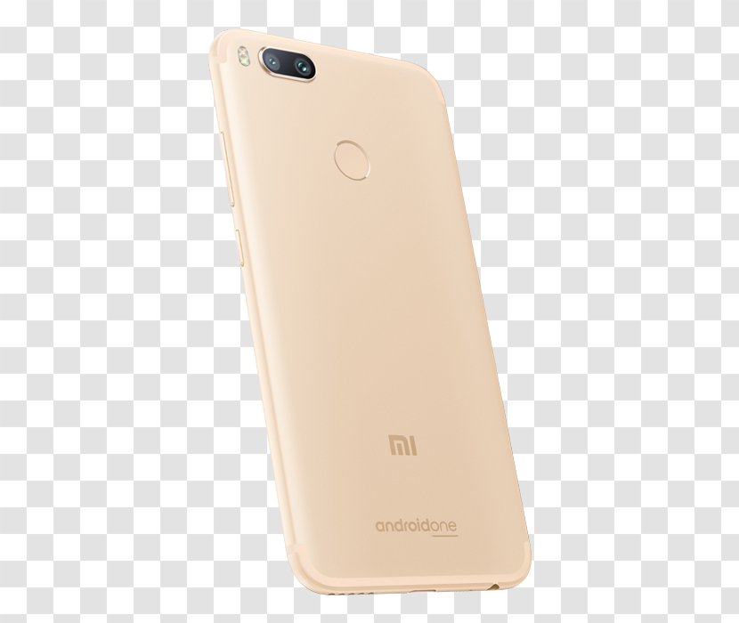 Redmi Note 5 Xiaomi 4 Mi A1 (64GB, Gold) A2 Smartphone Transparent PNG