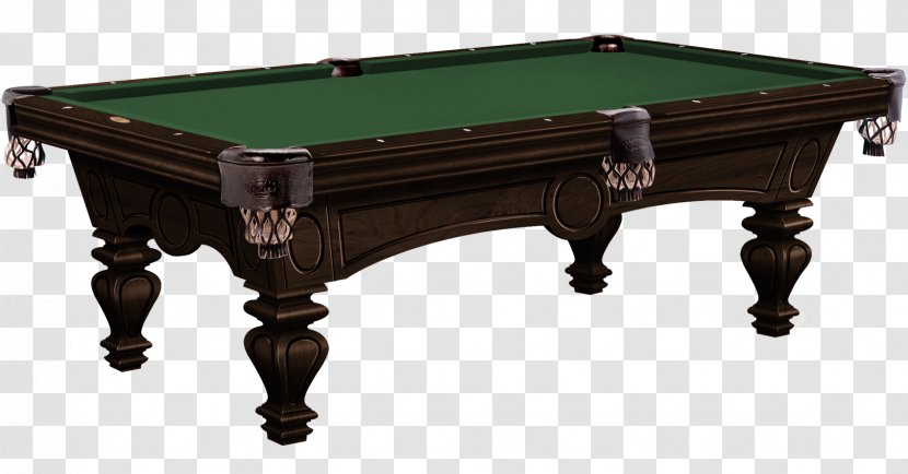 Billiard Tables Master Z's Patio And Rec Room Headquarters Billiards Olhausen Manufacturing, Inc. - Pool Table Transparent PNG