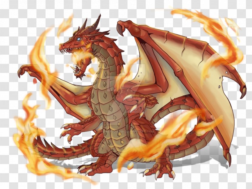 Dragon Monster Hunter 4 Wyvern Art Transparent PNG