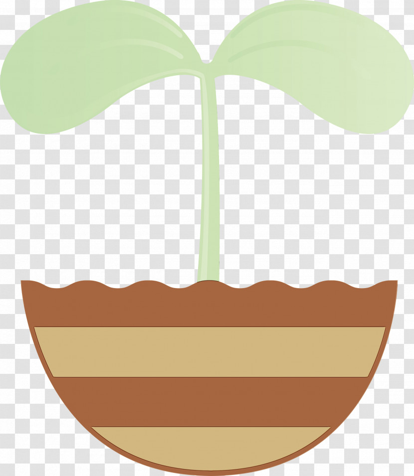 Leaf Plant Tree Logo Legume Transparent PNG