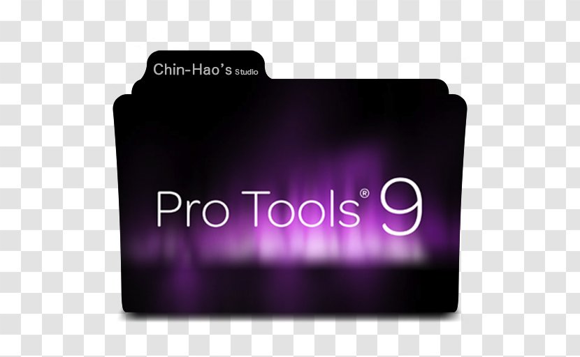 Pro Tools ILok MacOS Recording Studio - Frame Transparent PNG