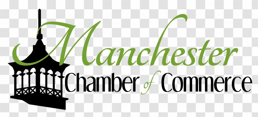 Manchester Area Chamber Of Commerce (TN) Logo Brand Font - Tennessee - Hurricane Utah Transparent PNG