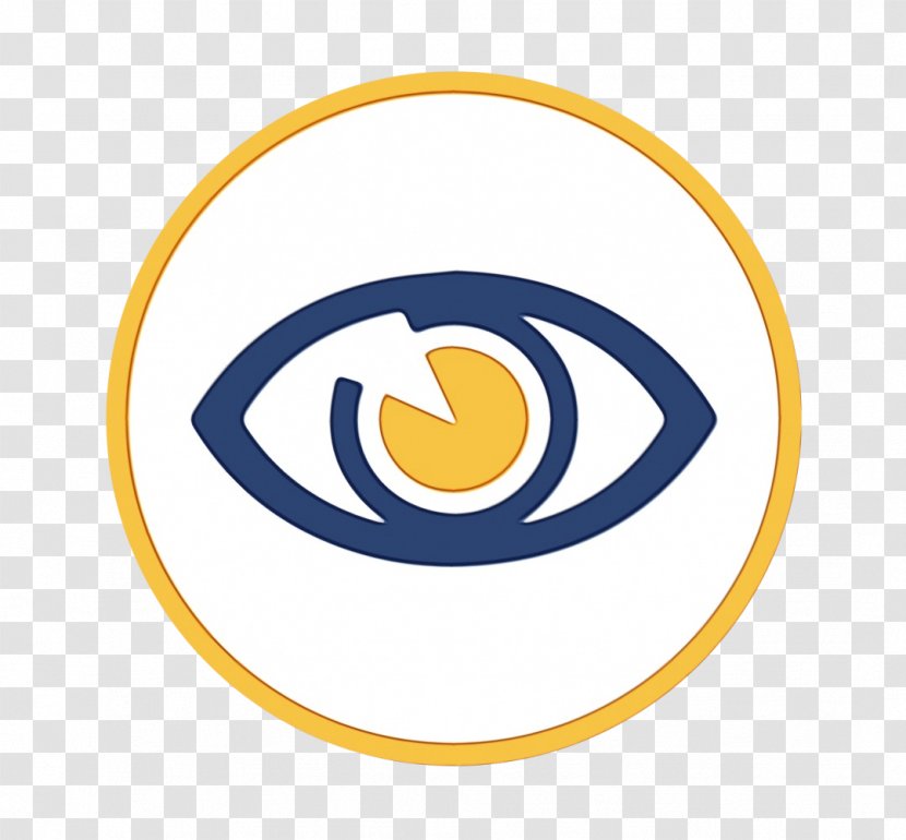 Eye Symbol - Blindness - Sign Transparent PNG