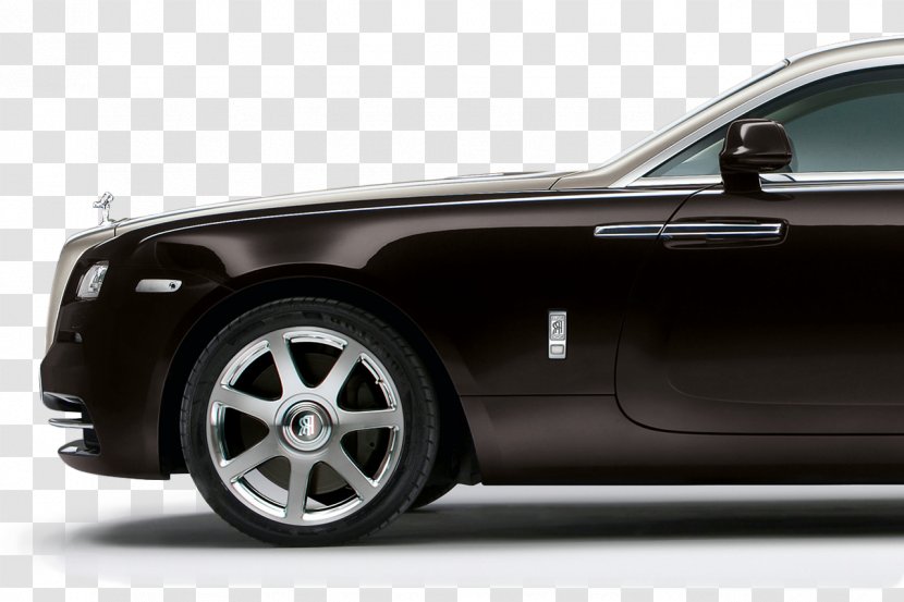 Rolls-Royce Ghost Car Holdings Plc BMW - Bmw Transparent PNG