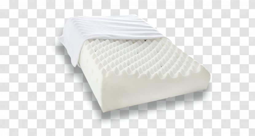 Mattress Pillow Memory Foam Wool Transparent PNG