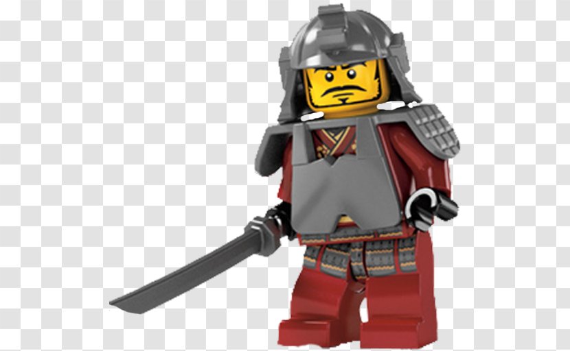Samurai Warriors Lego Battles: Ninjago Legoland Malaysia Resort Amazon.com - Toy - Character Art Design Transparent PNG
