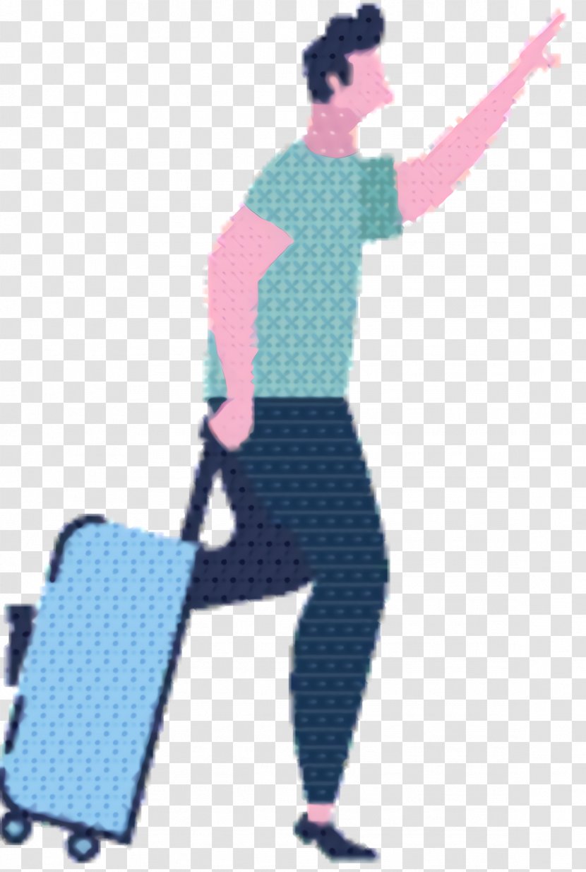 Clothing Standing - Joint Transparent PNG