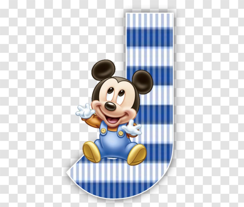 Mickey Mouse Minnie Birthday Party Donald Duck - Baby Shower Transparent PNG
