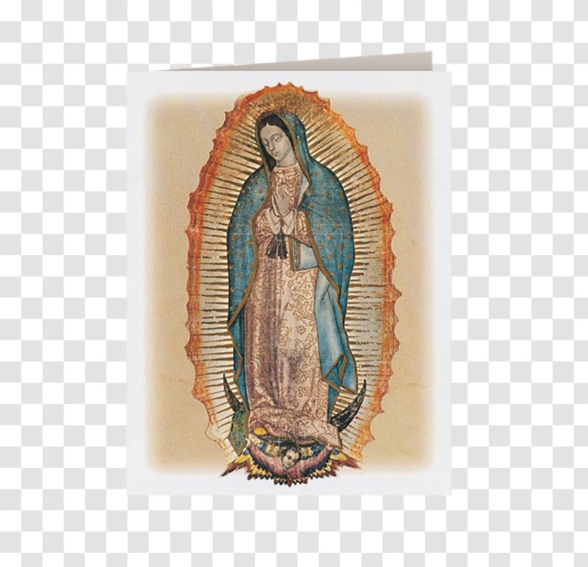 Basilica Of Our Lady Guadalupe Tepeyac Catholicism - Veneration Mary In The Catholic Church Transparent PNG