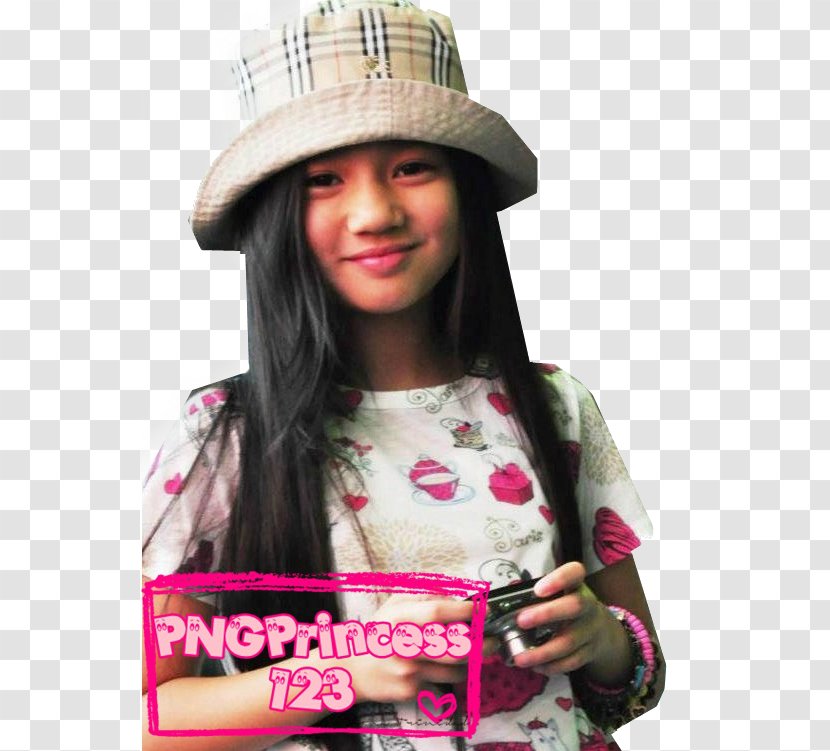 Belle Mariano Goin' Bulilit ICloud Leaks Of Celebrity Photos - Heart - Watercolor Transparent PNG