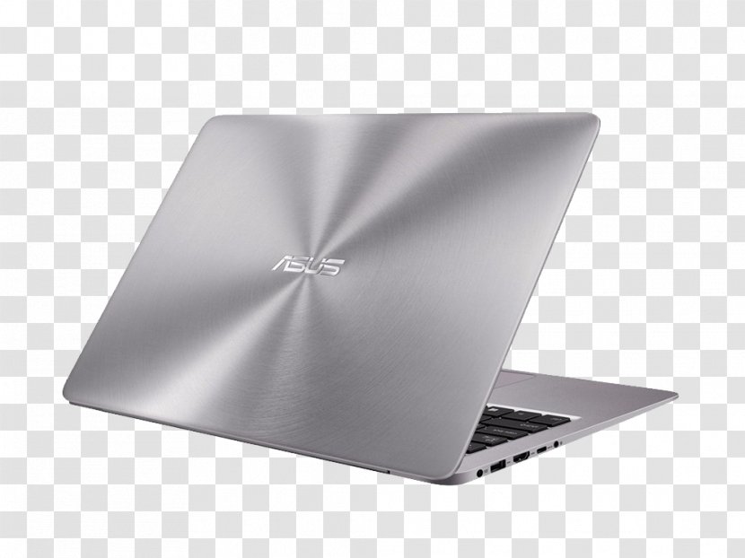 Laptop Asus Eee Pad Transformer Prime Intel Notebook UX310 Zenbook - Electronic Device Transparent PNG
