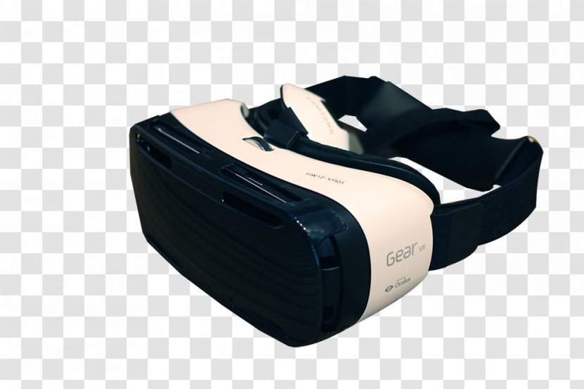 Oculus Rift Virtual Reality Samsung Gear VR - Headset Transparent PNG
