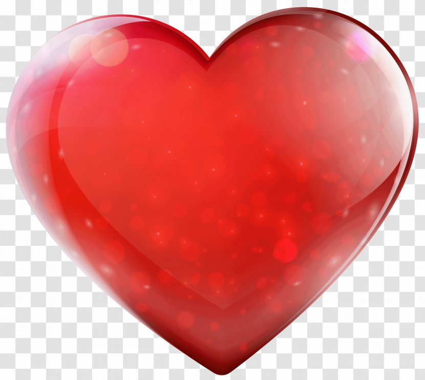 Love Scanner Prank Heart Clip Art - Animation Transparent PNG