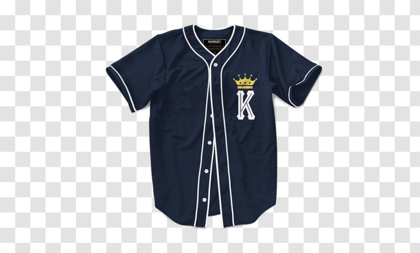 T-shirt Hoodie Jersey Sleeve Baseball Uniform - Printed Tshirt Transparent PNG