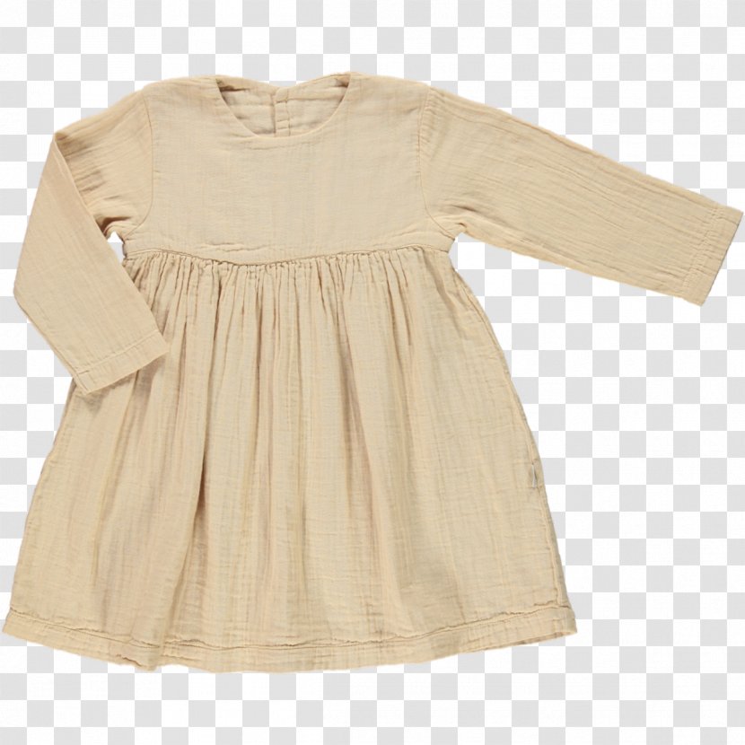 Dress T-shirt Clothing Skirt Sleeve - Silhouette - Chou Transparent PNG